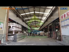 AXGREENHOUSE - مصنع الدفيئة الاحترافي في الصين